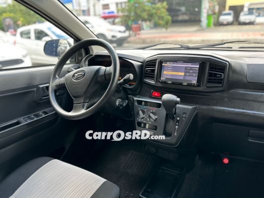 Daihatsu Mira Carros en venta
