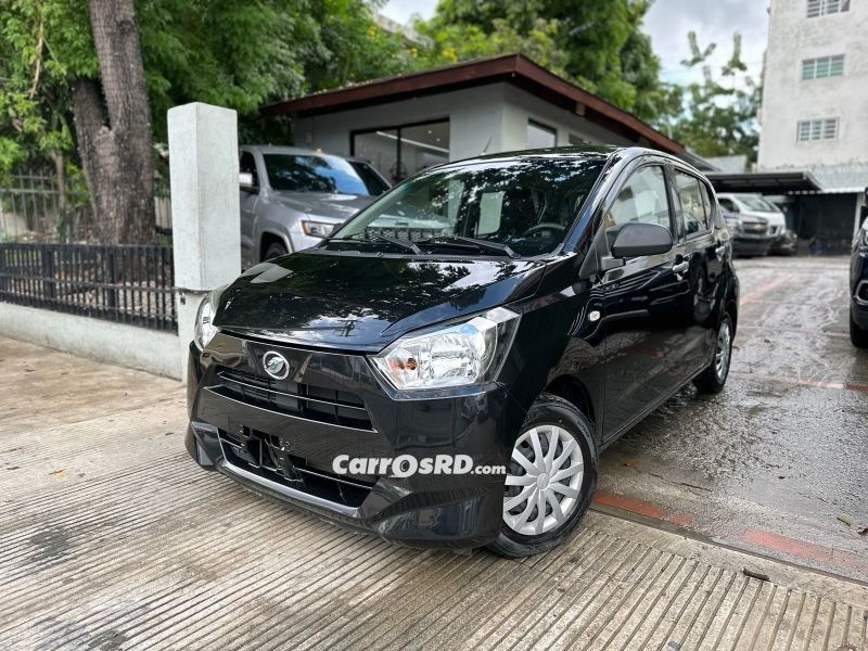 Daihatsu