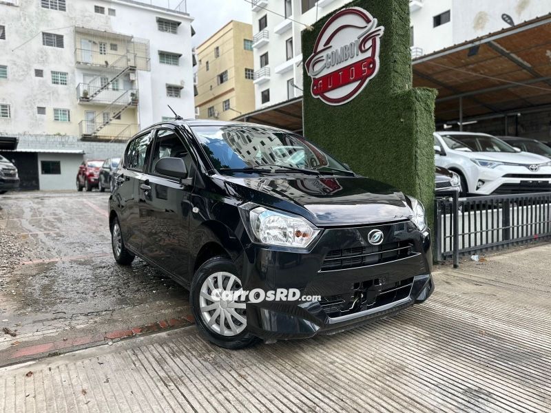 Daihatsu