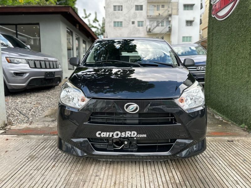 Daihatsu