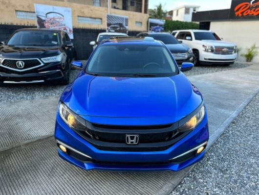 Honda