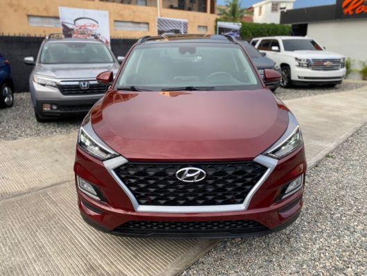 Hyundai