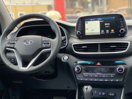 Hyundai