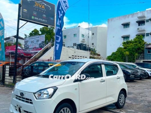 Daihatsu Mira Carros en venta