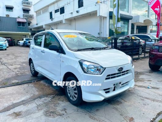 Daihatsu Mira Carros en venta