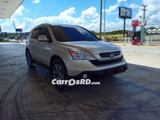 Honda CR-V Jeep en venta