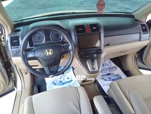 Honda CR-V Jeep en venta