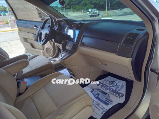 Honda CR-V Jeep en venta