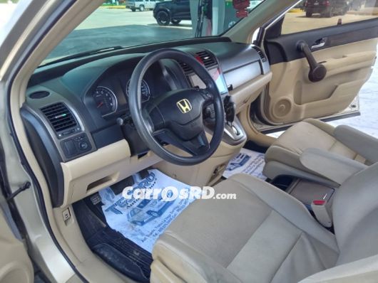 Honda CR-V Jeep en venta