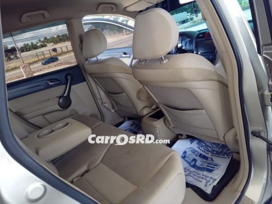 Honda CR-V Jeep en venta