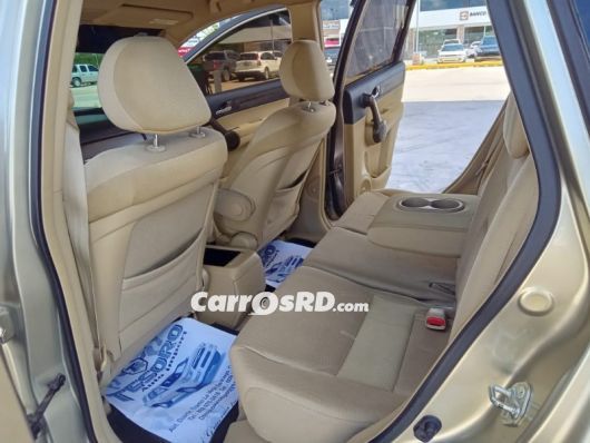 Honda CR-V Jeep en venta