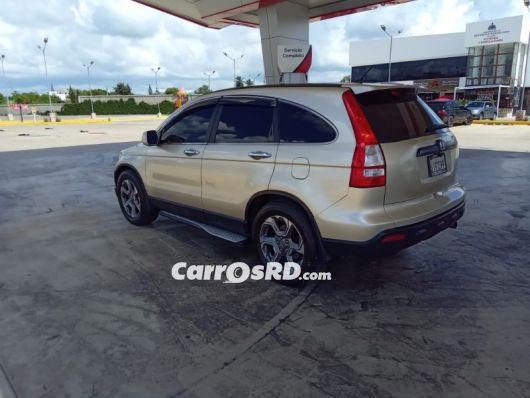Honda CR-V Jeep en venta