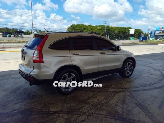 Honda CR-V Jeep en venta