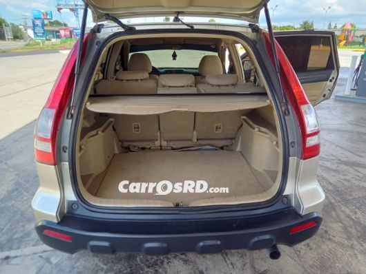 Honda CR-V Jeep en venta