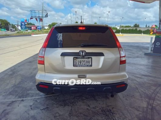 Honda CR-V Jeep en venta
