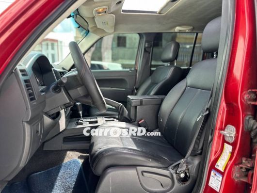 Jeep Liberty Jeepeta en venta
