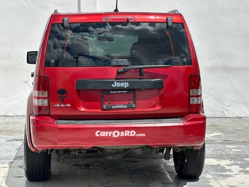 Jeep