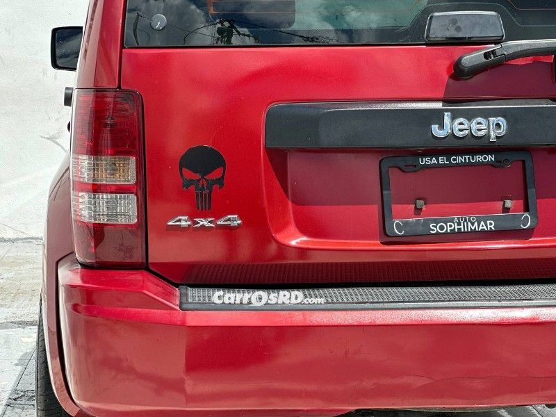 Jeep