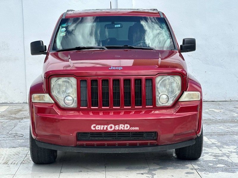 Jeep