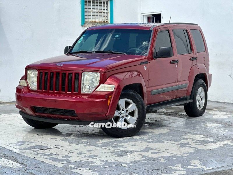 Jeep