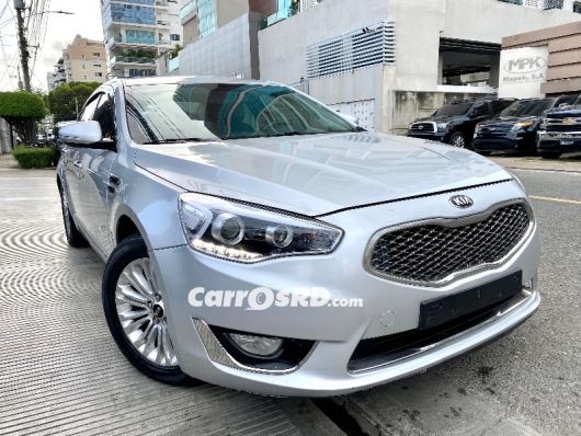 Kia K7 Carros en venta