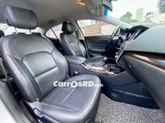 Kia K7 Carros en venta