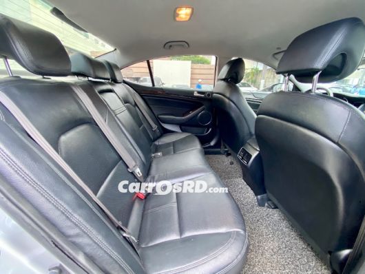 Kia K7 Carros en venta