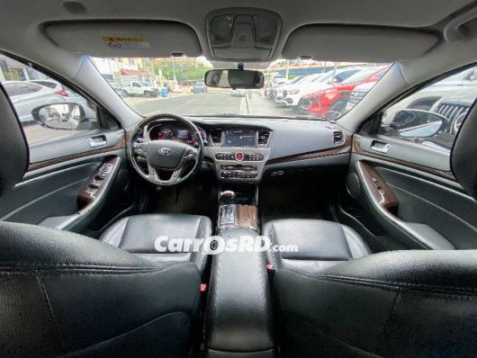 Kia K7 Carros en venta