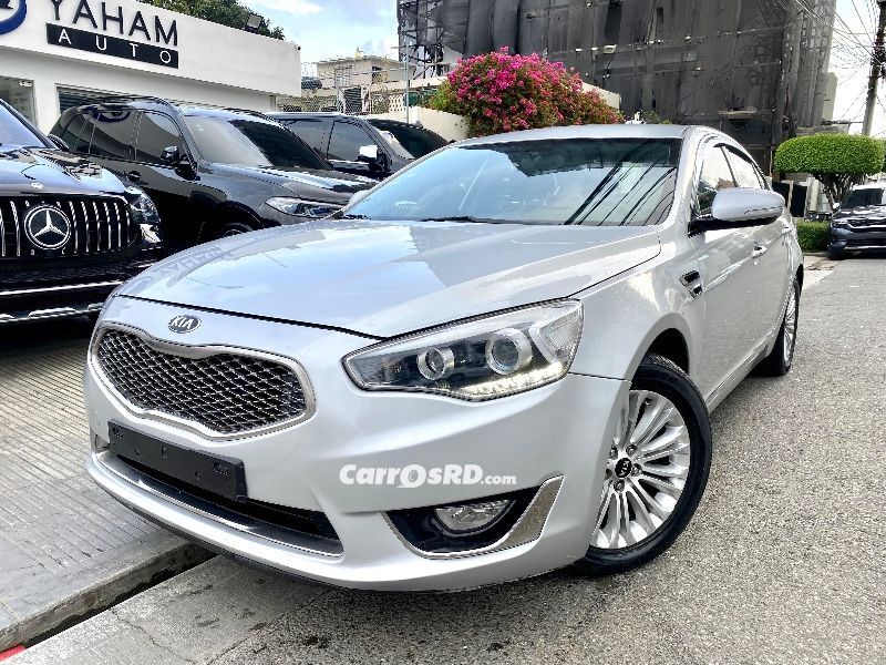 Kia