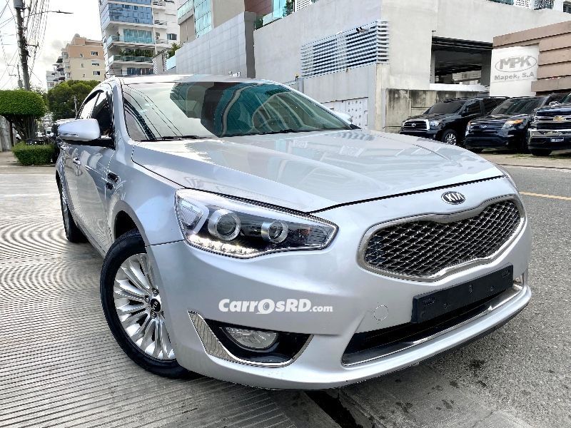 Kia