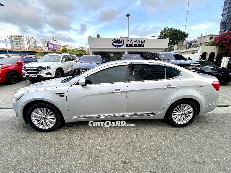 Kia