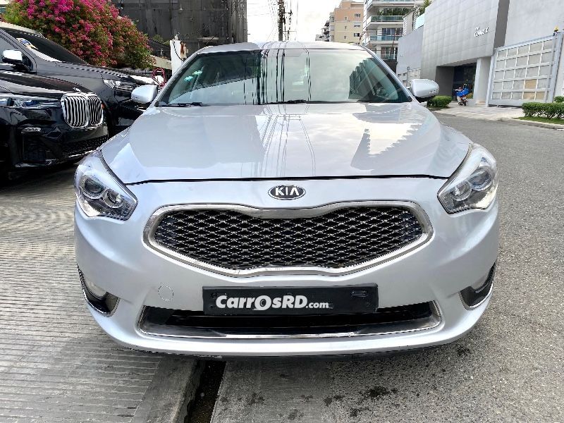 Kia