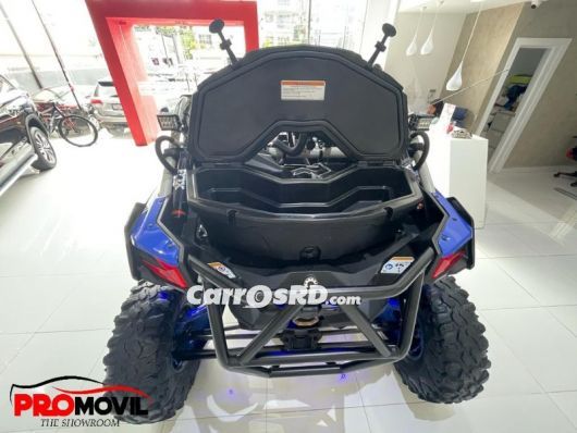 Can-Am Maverick Coupe en venta