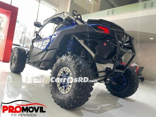 Can-Am Maverick Coupe en venta