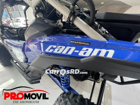 Can-Am Maverick Coupe en venta