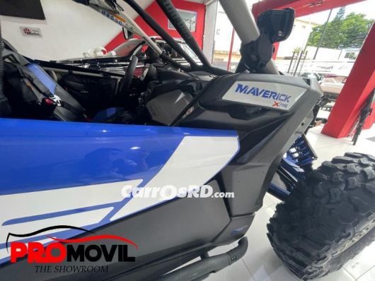 Can-Am Maverick Coupe en venta