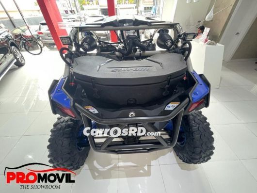 Can-Am Maverick Coupe en venta