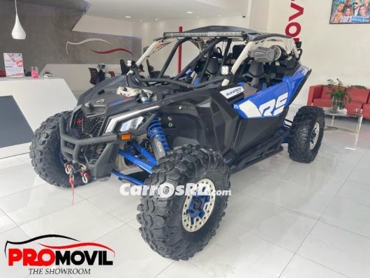 Can-Am Maverick Coupe en venta