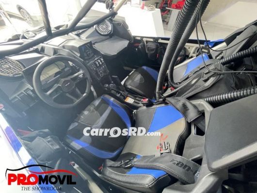 Can-Am Maverick Coupe en venta