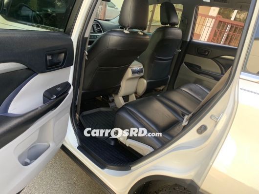 Toyota Highlander Jeep en venta