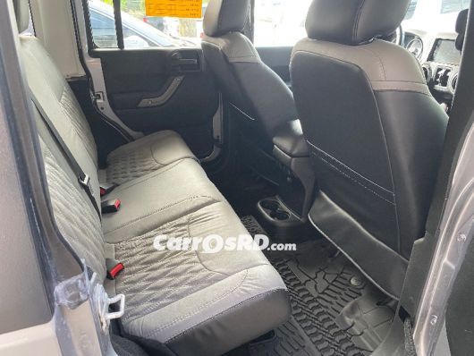 Jeep Wrangler Jeep en venta