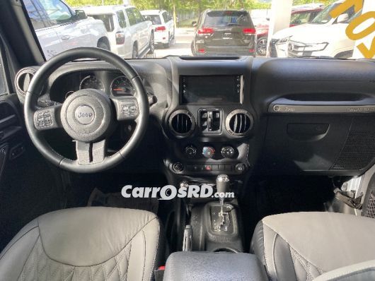 Jeep Wrangler Jeep en venta