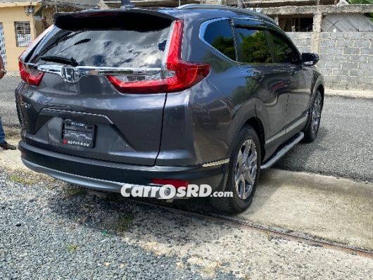 Honda CR-V Jeep en venta