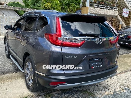 Honda CR-V Jeep en venta