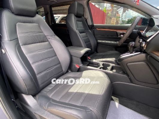 Honda CR-V Jeep en venta