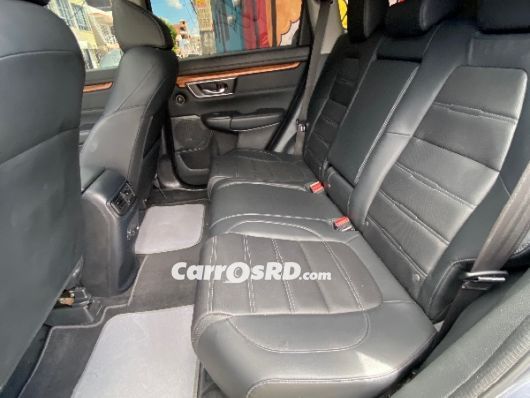 Honda CR-V Jeep en venta