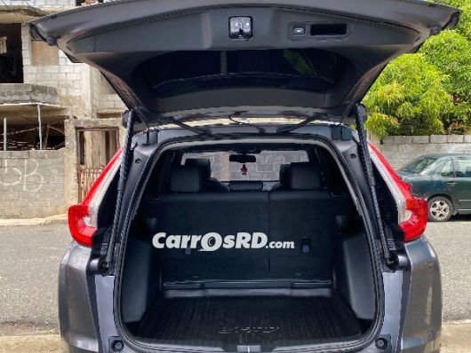 Honda CR-V Jeep en venta