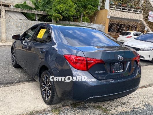 Toyota Corolla Carros en venta