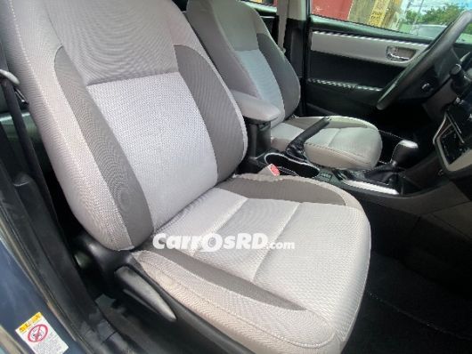 Toyota Corolla Carros en venta