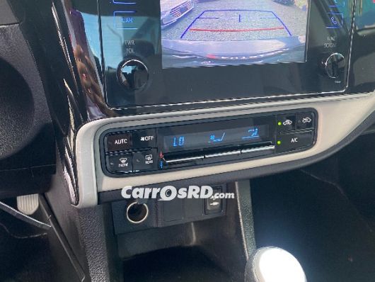 Toyota Corolla Carros en venta